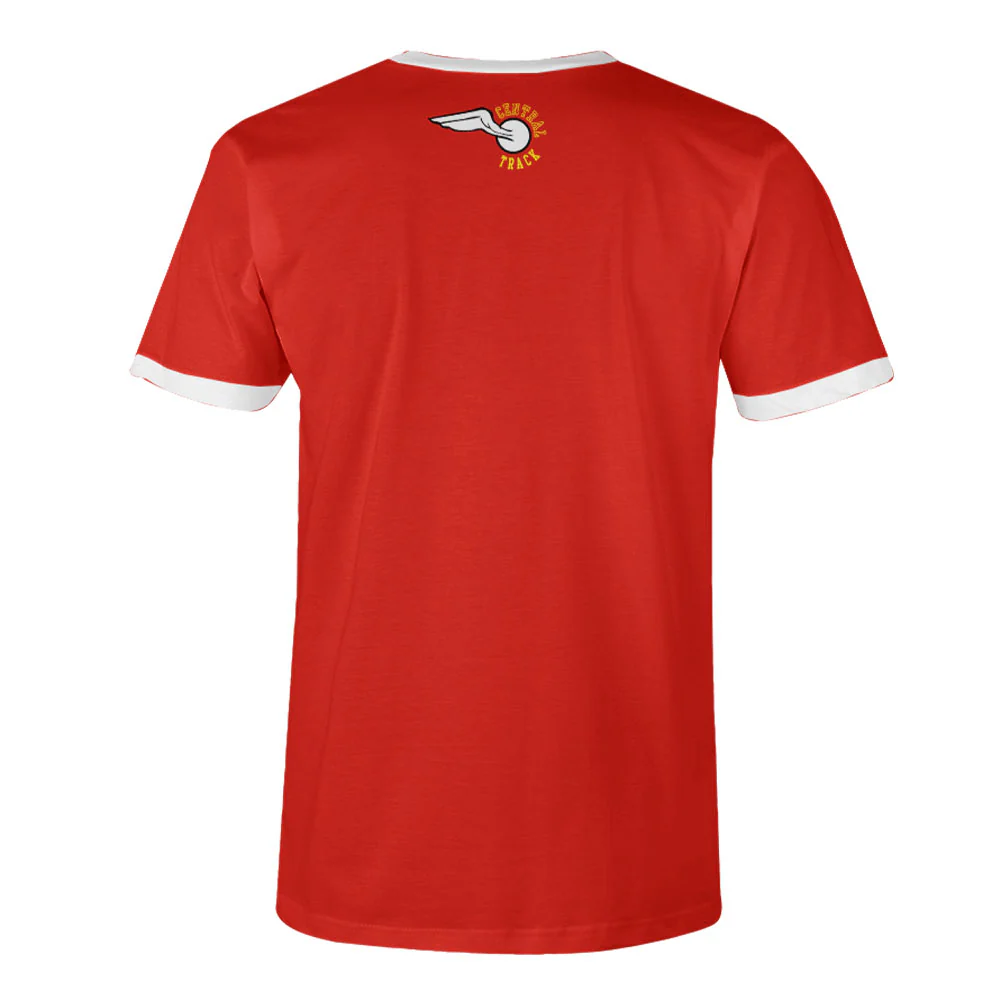 Playera Pijama Flash - Image 2