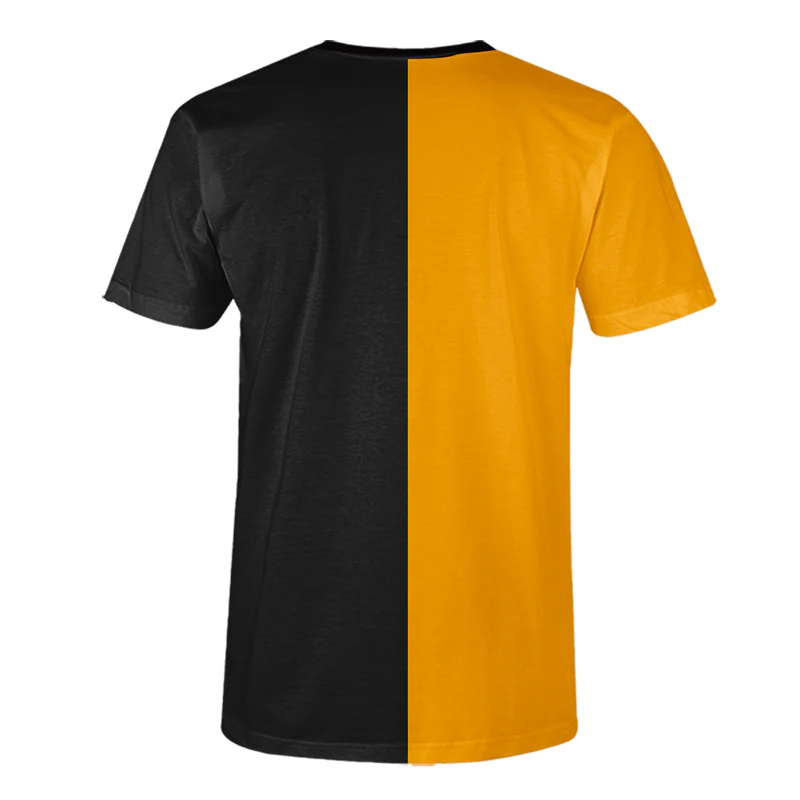 Playera Pijama Garfield Colorless - Image 3