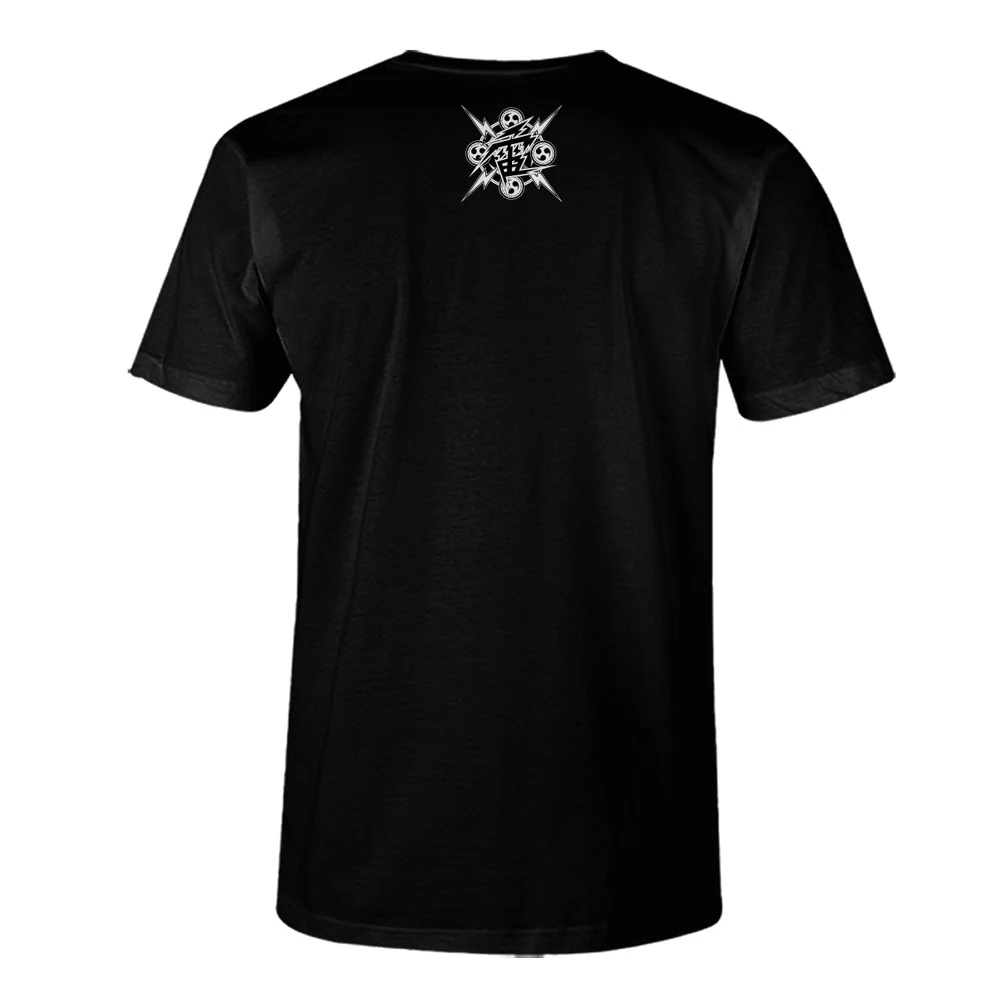 Playera Pijama God Enel - Image 2