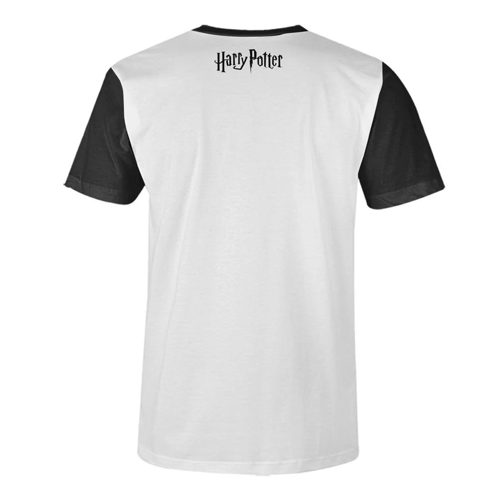 Playera Pijama Harry Potter The Quibbler - Image 2