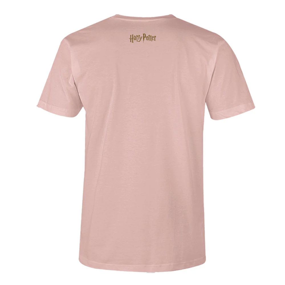 Playera Pijama Hedwig Pink - Image 2