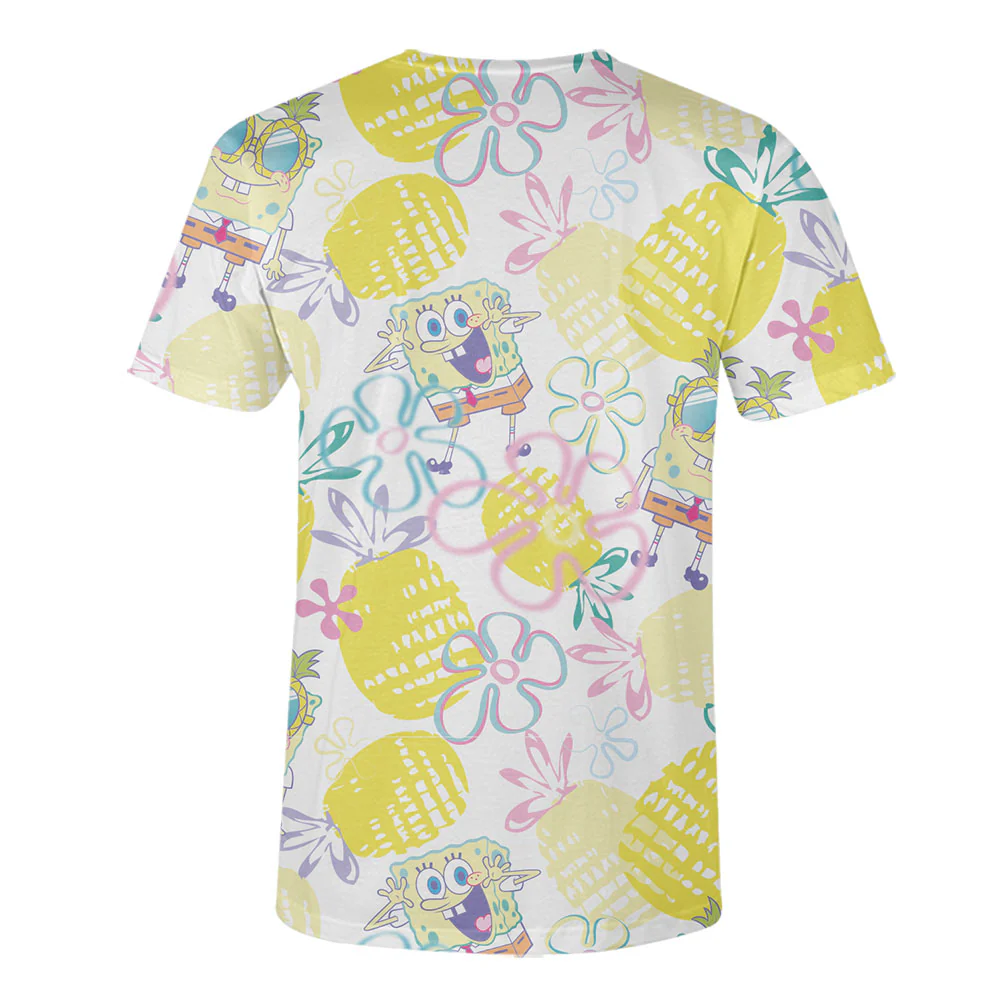 Playera Pijama Hey Bob - Image 2