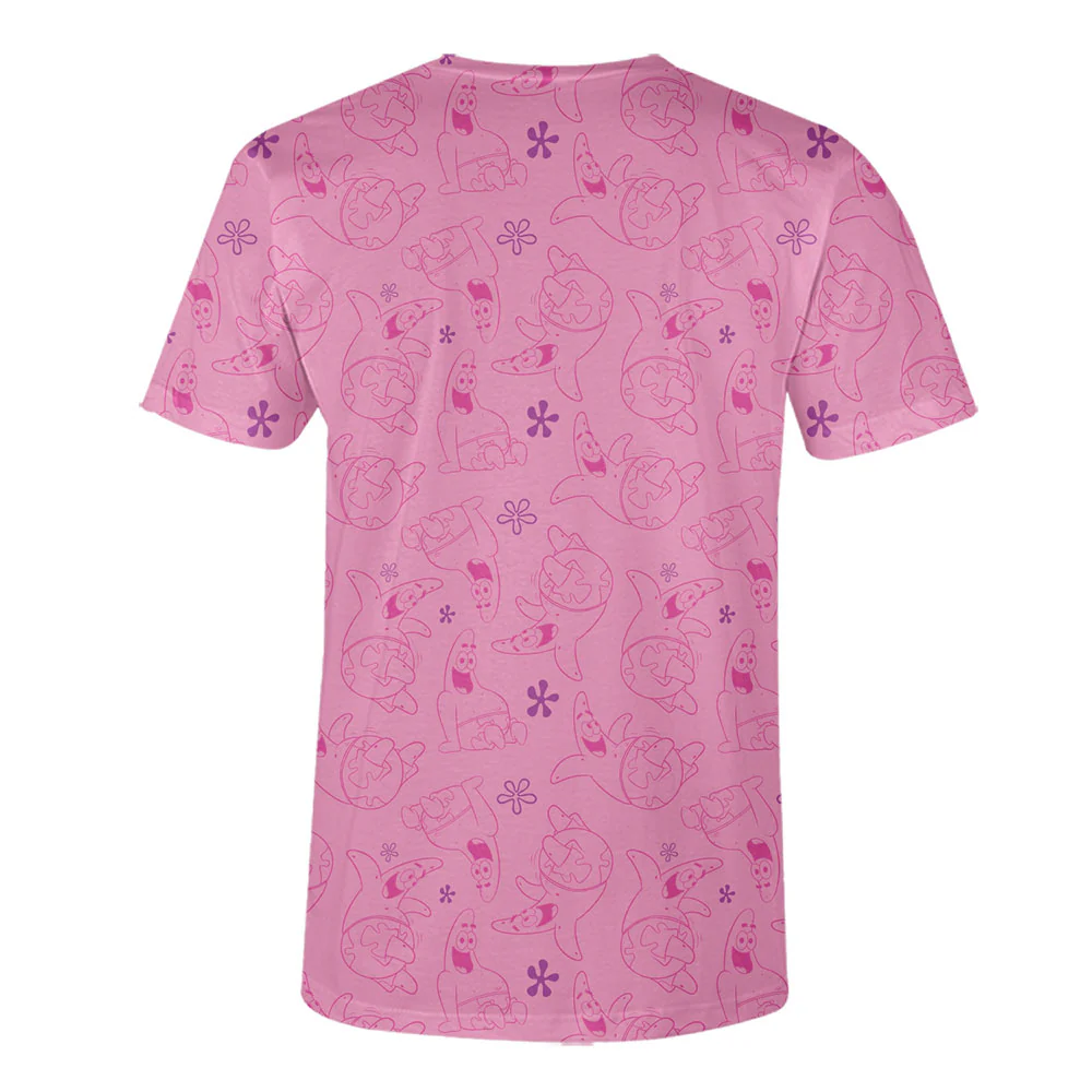 Playera Pijama Hey Pat - Image 2