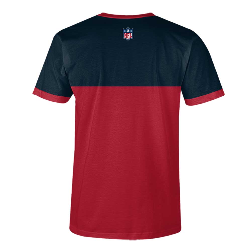 Playera Pijama Houston Texans AFC - Image 2