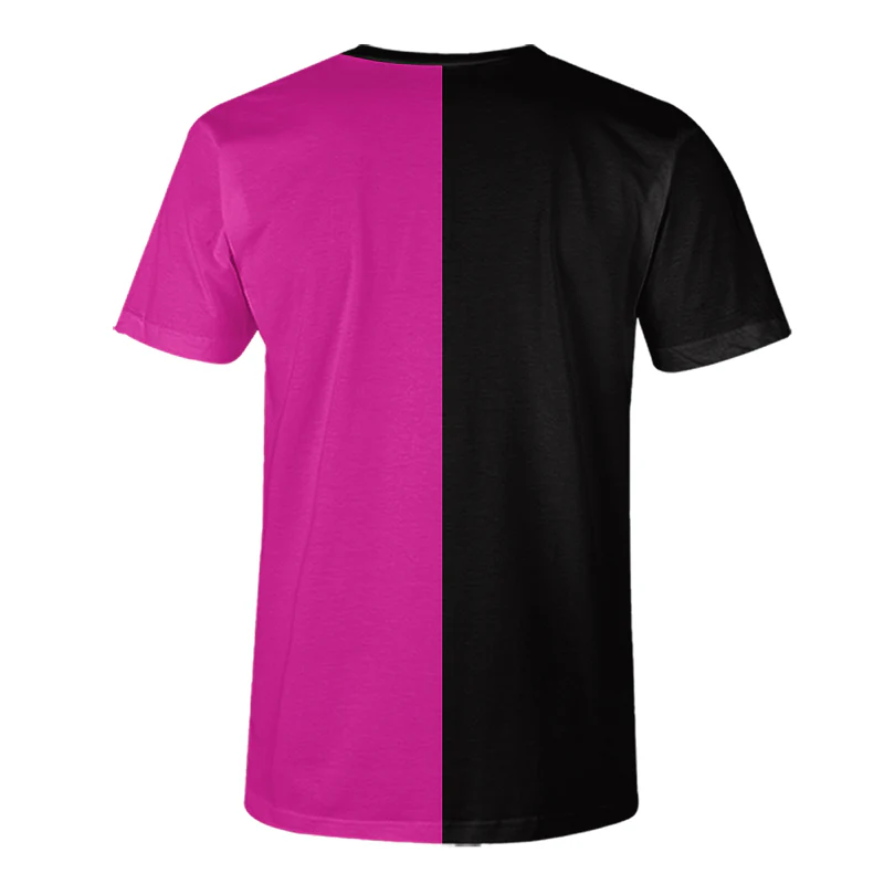 Playera Pijama Invasor Zim Colorless - Image 3