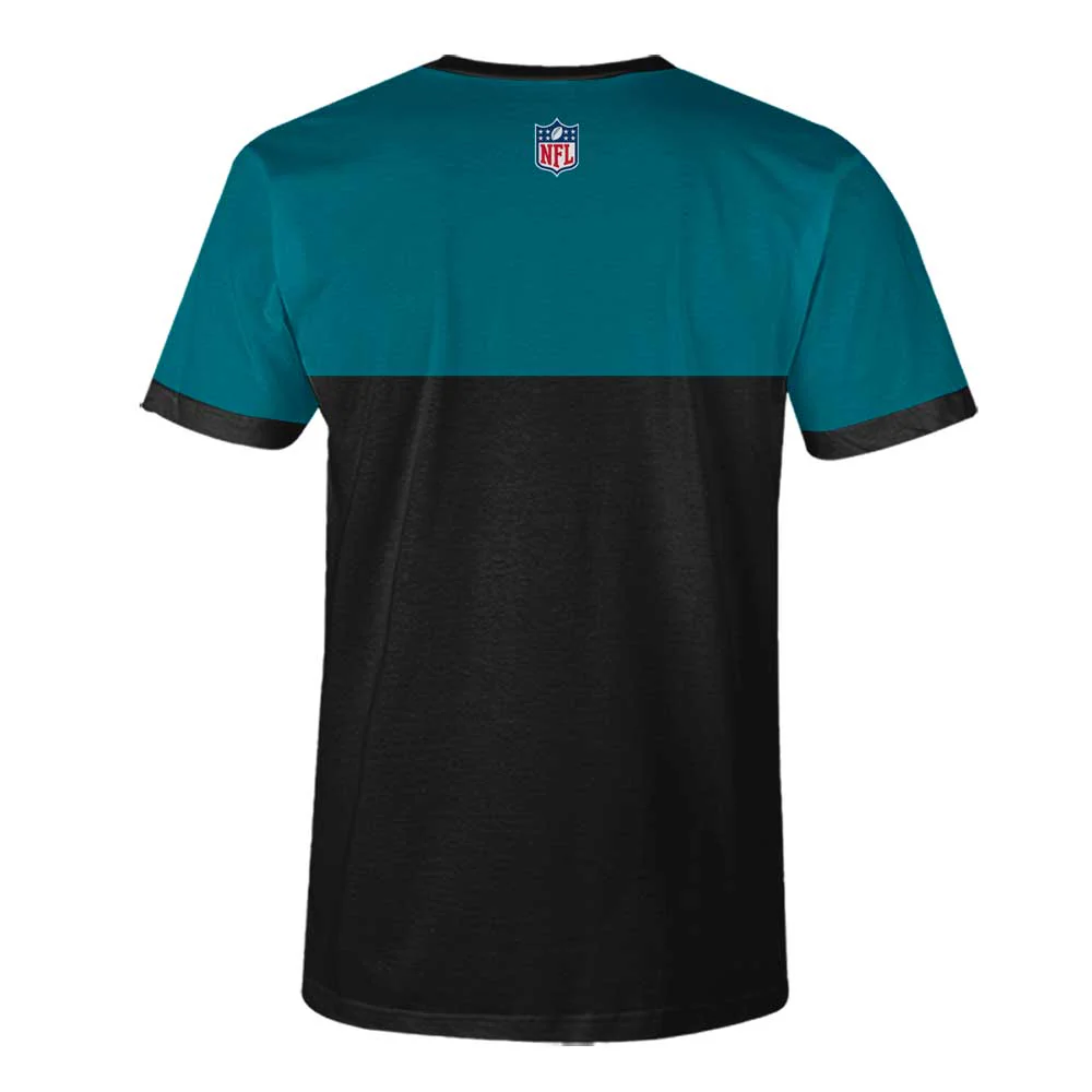 Playera Pijama Jacksonville Jaguars AFC - Image 2
