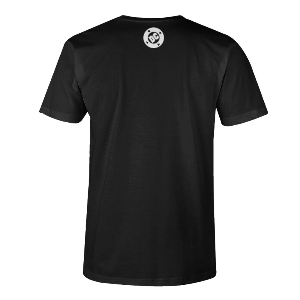 Playera Pijama Justice League Black - Image 2
