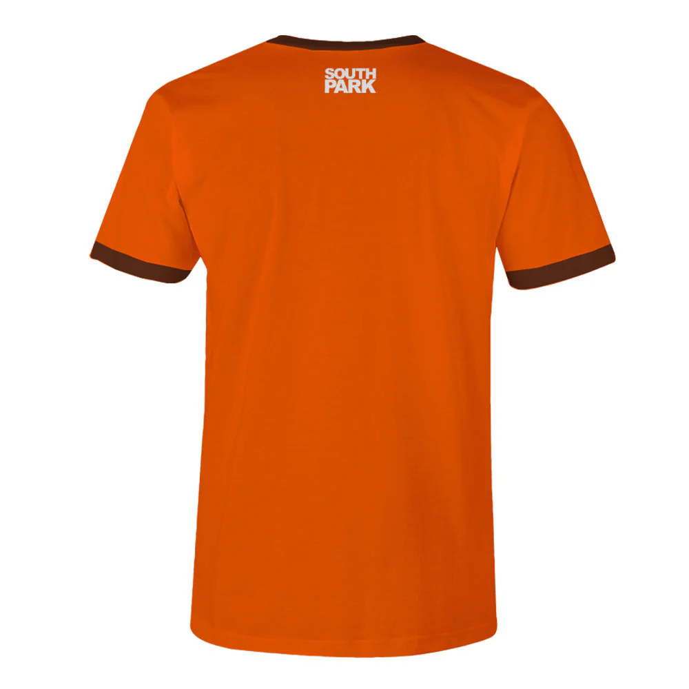 Playera Pijama Kenny Oficial - Image 2
