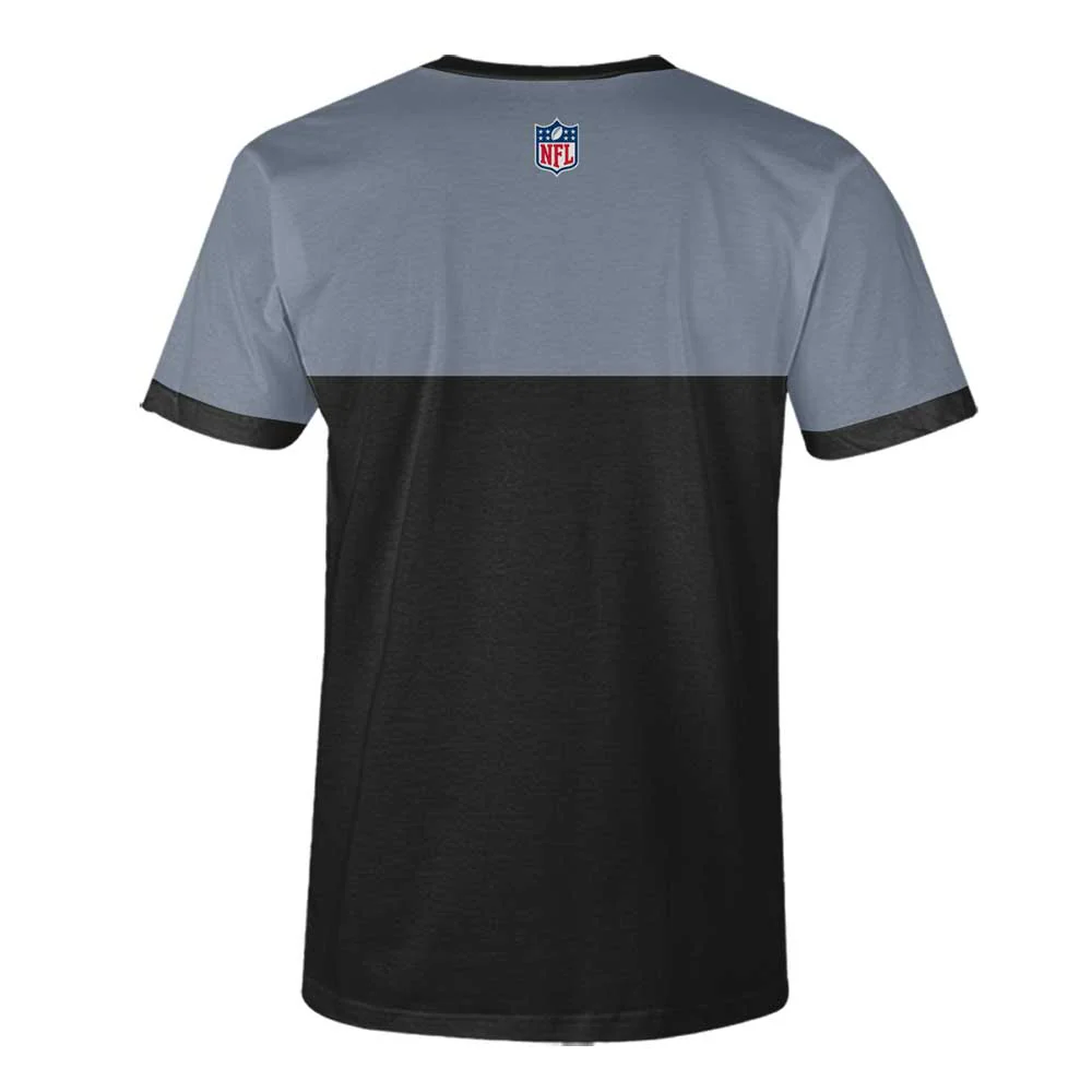 Playera Pijama Las Vegas Raiders AFC - Image 2
