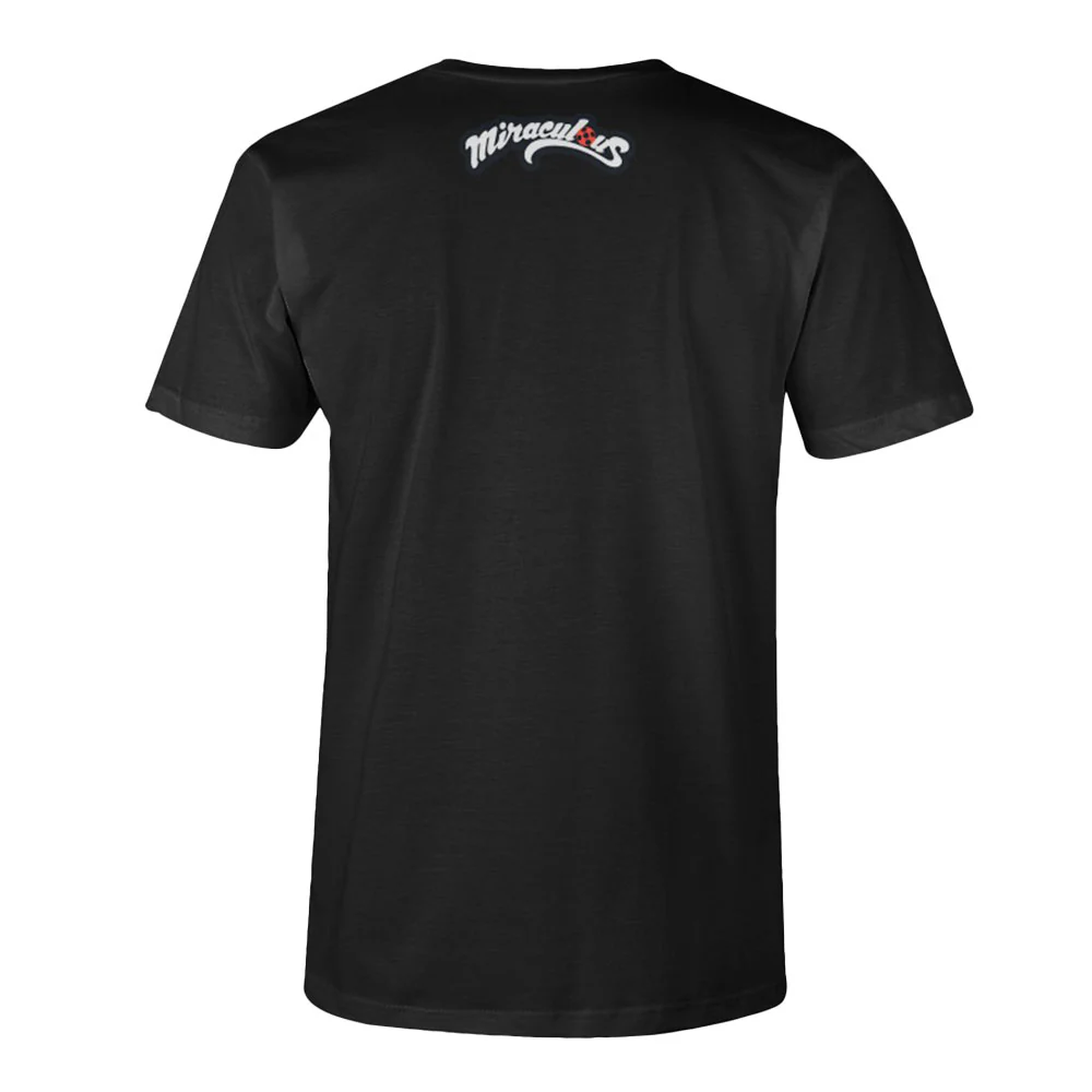 Playera Pijama Miraculous - Image 2