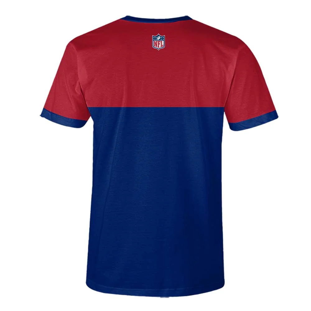 Playera Pijama New York Giants - Image 2