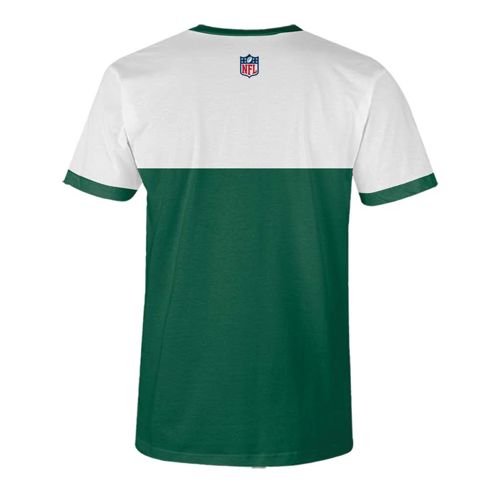 Playera Pijama New York Jets AFC - Image 2