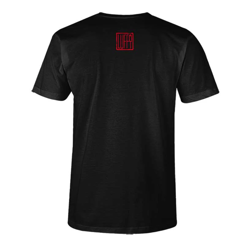 Playera Pijama One Piece Monkey D. Luffy - Image 5