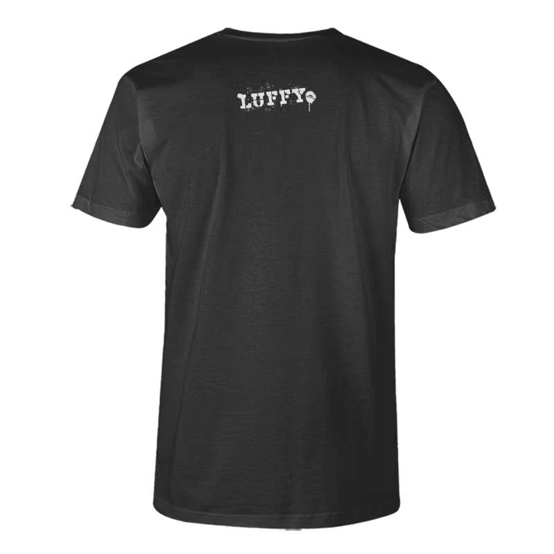 Playera Pijama One Piece Recompensa Luffy - Image 5
