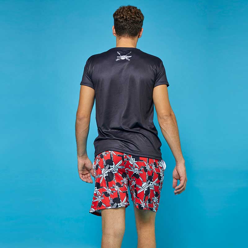 Playera Pijama One Piece Roronoa Zoro - Image 5