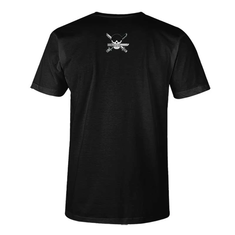 Playera Pijama One Piece Roronoa Zoro - Image 6