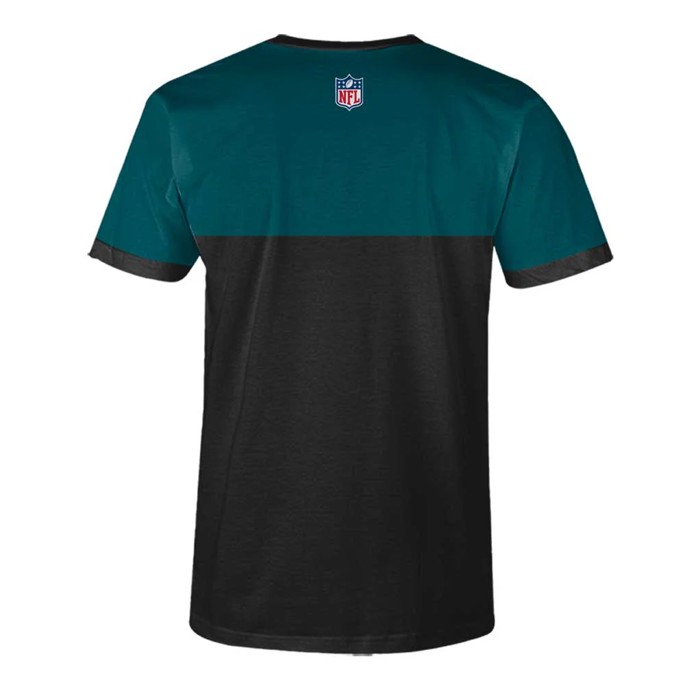Playera Pijama Philadelphia Eagles - Image 2