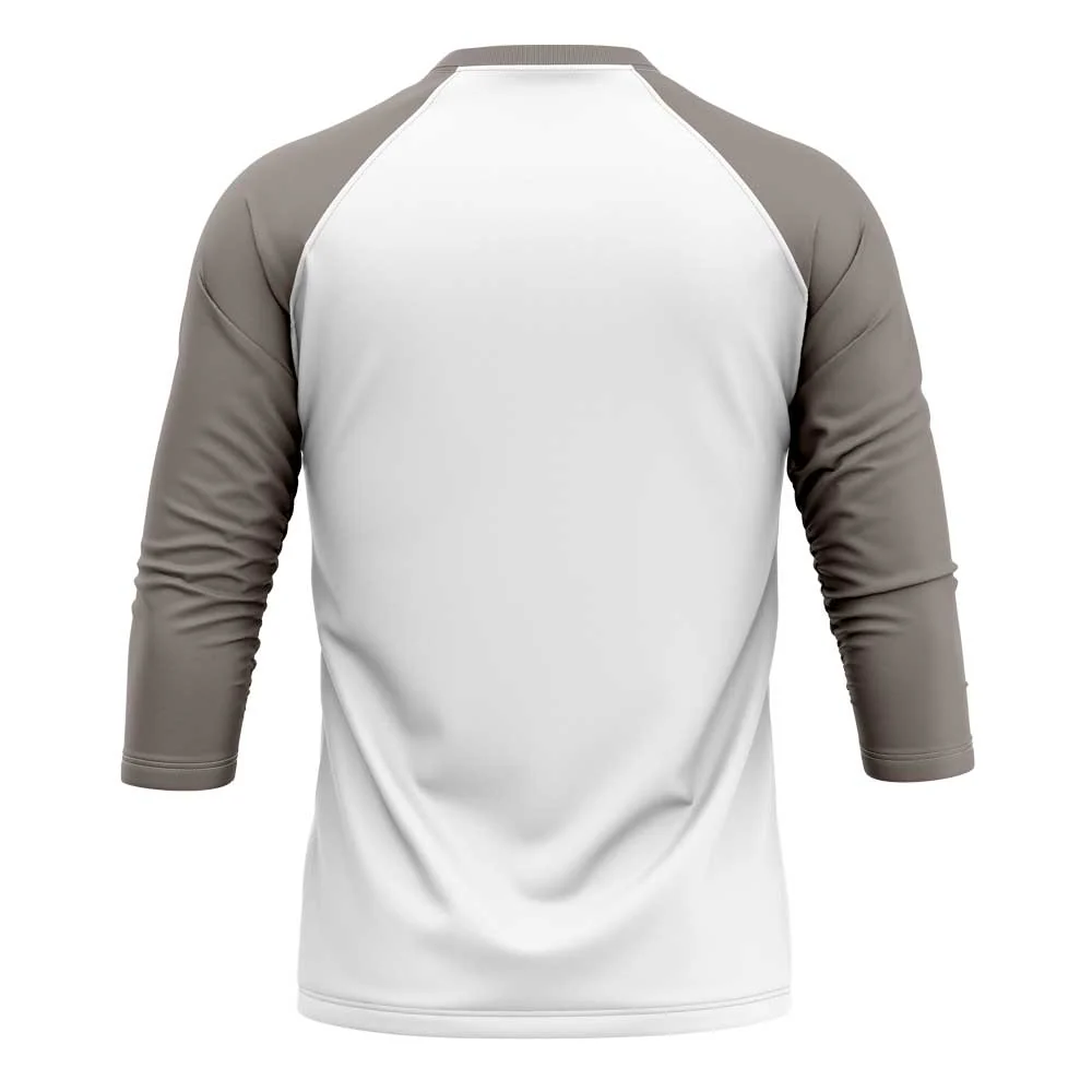 Playera Pijama Ranglan Appa - Image 2