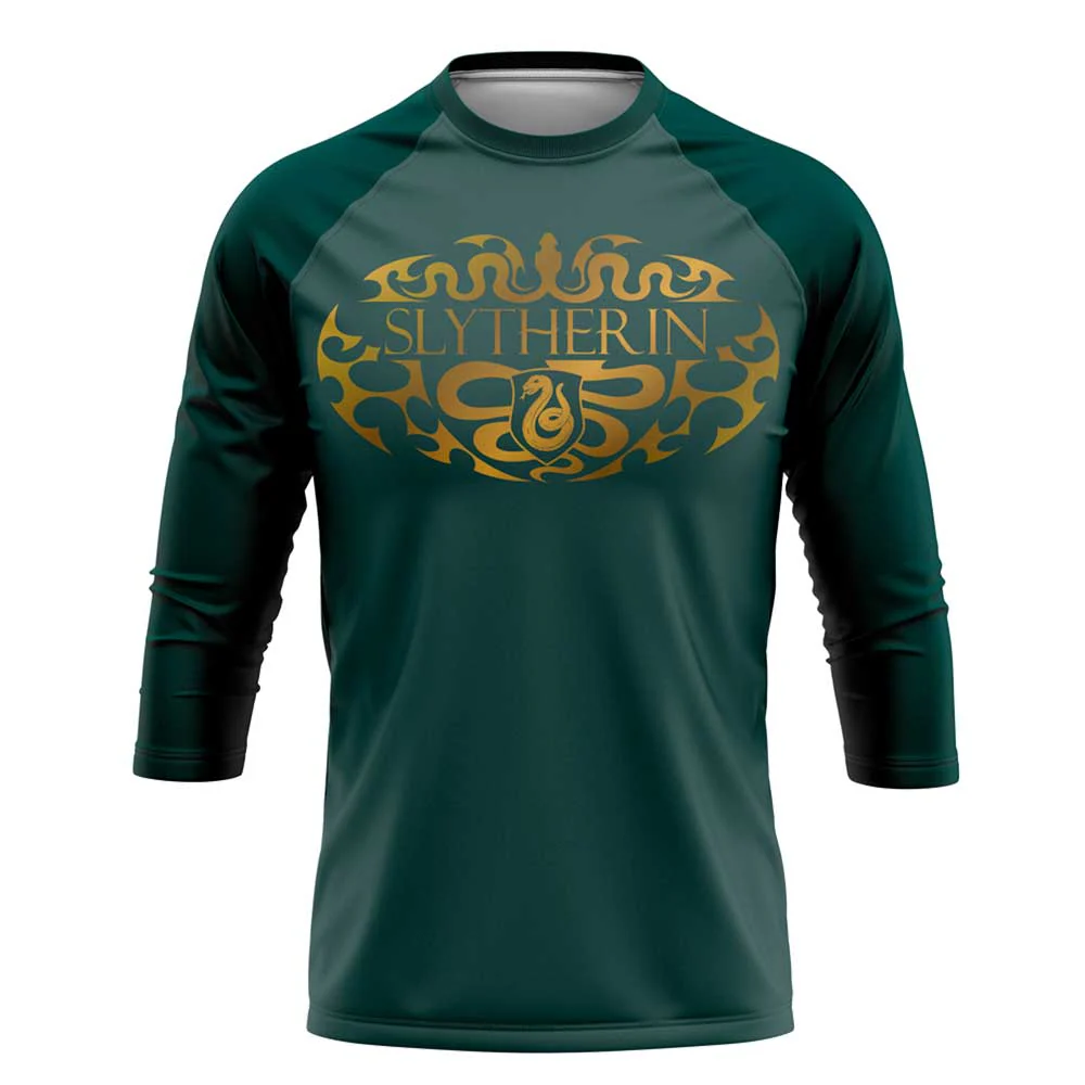 Playera Pijama Ranglan Harry Potter - Image 4