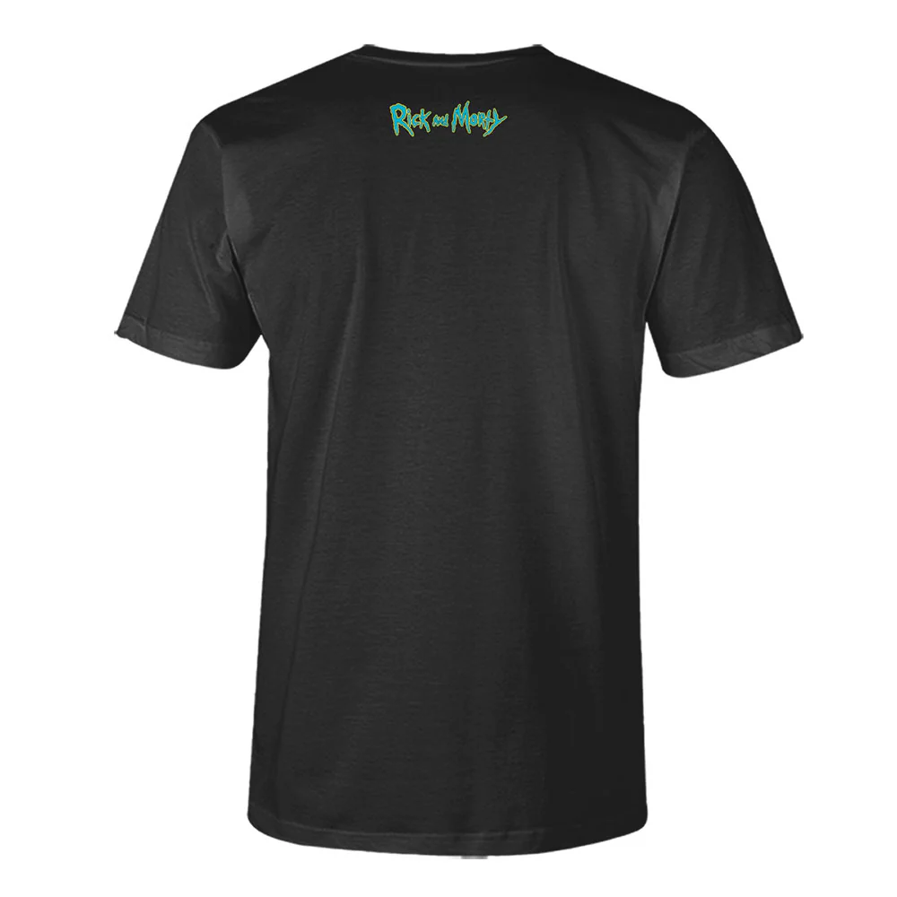 Playera Pijama Rick y Morty Extreme - Image 2