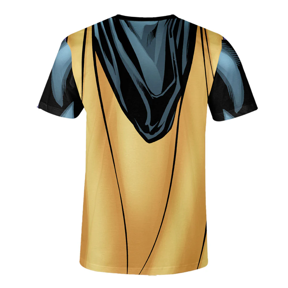 Playera Pijama Robin Oficial - Image 2