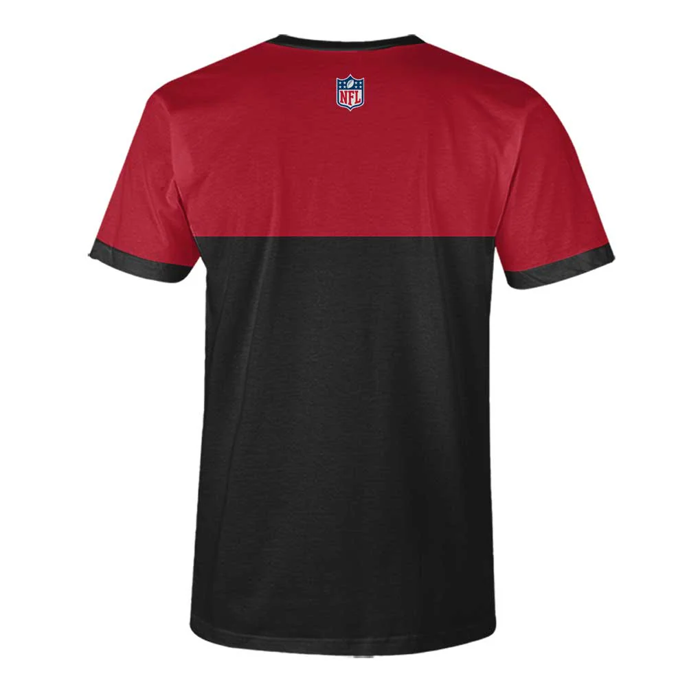 Playera Pijama San Francisco 49ers - Image 2