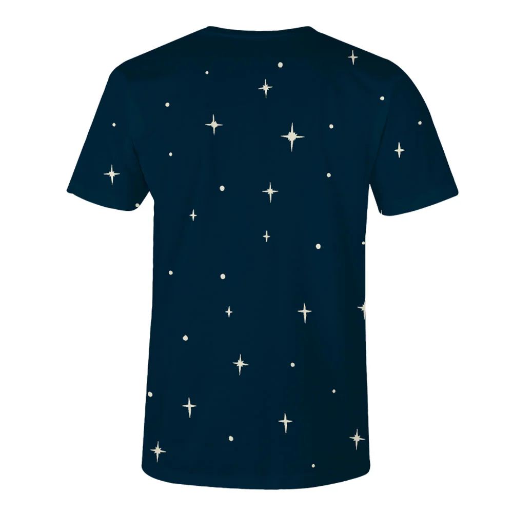 Playera Pijama Snoopy Astropride - Image 2