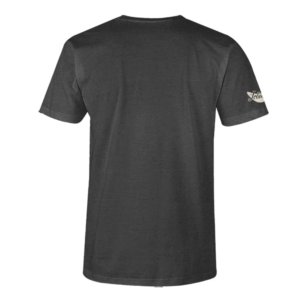 Playera Pijama Supersonicos Out World - Image 2