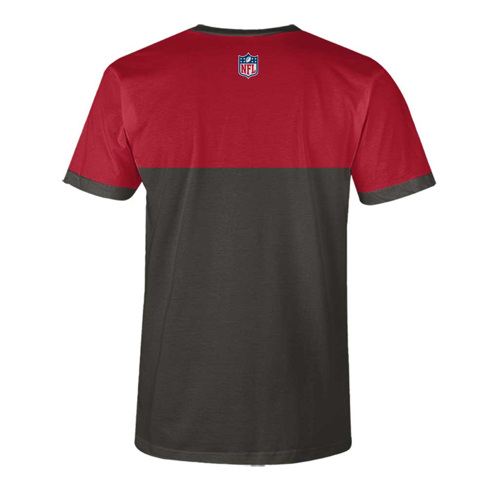 Playera Pijama Tampa Bay Buccaneers - Image 2