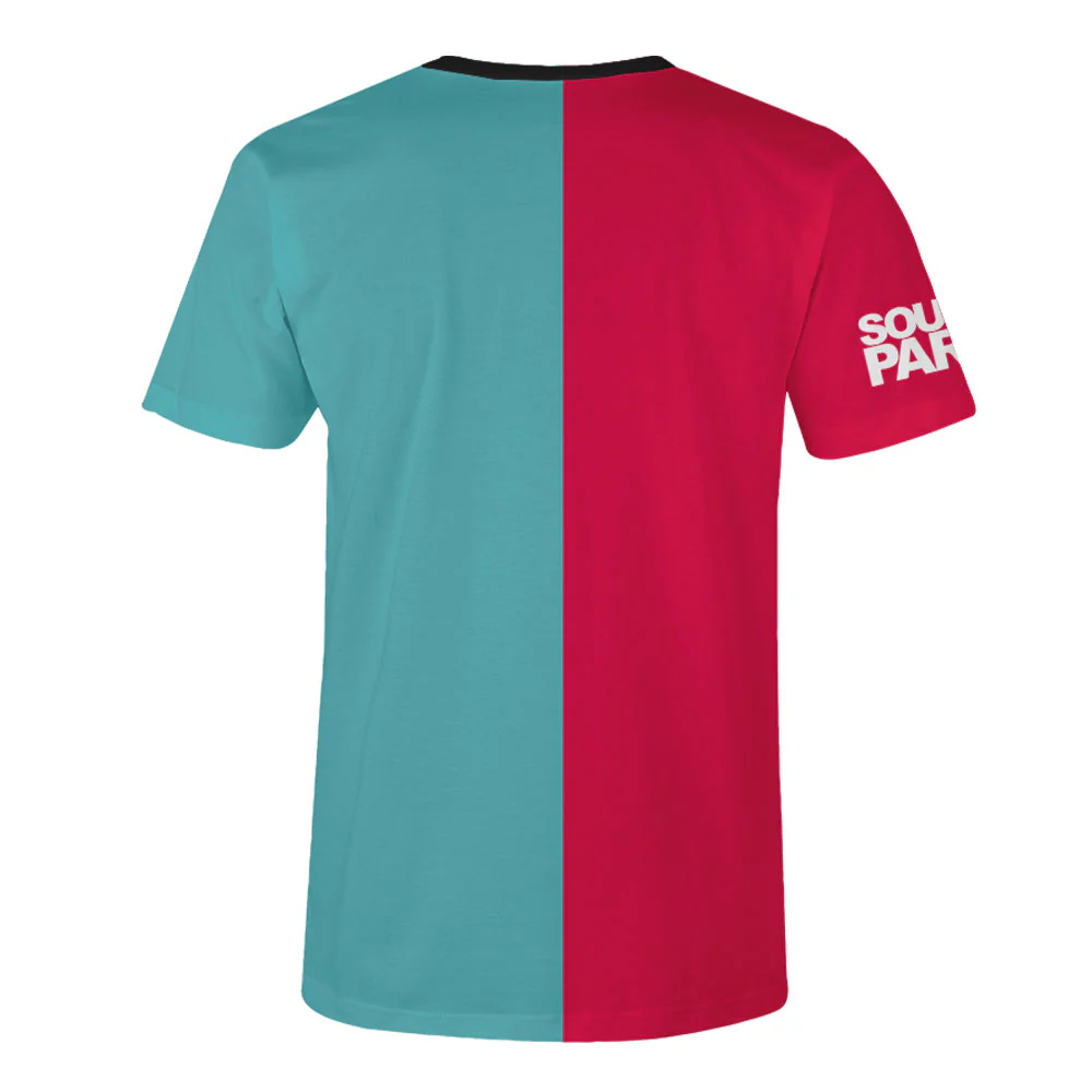 Playera Pijama Terrance y Phillip - Image 2