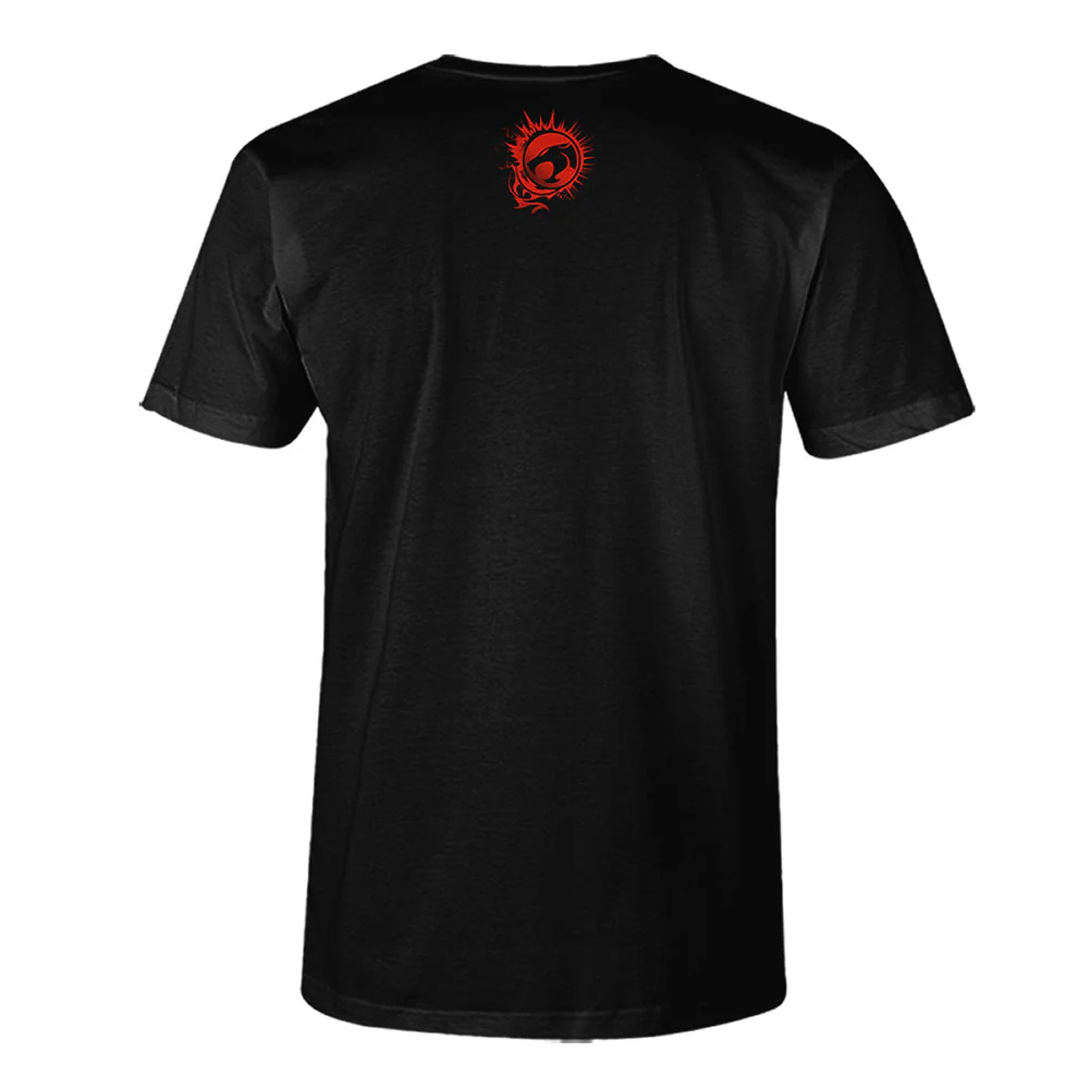Playera Pijama Thundercats Team - Image 2