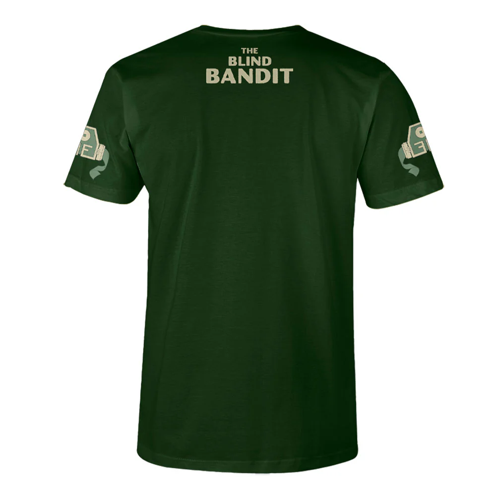 Playera Pijama Toph Beifong - Image 2