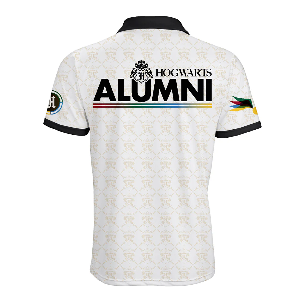 Playera Polo Hogwarts - Image 2