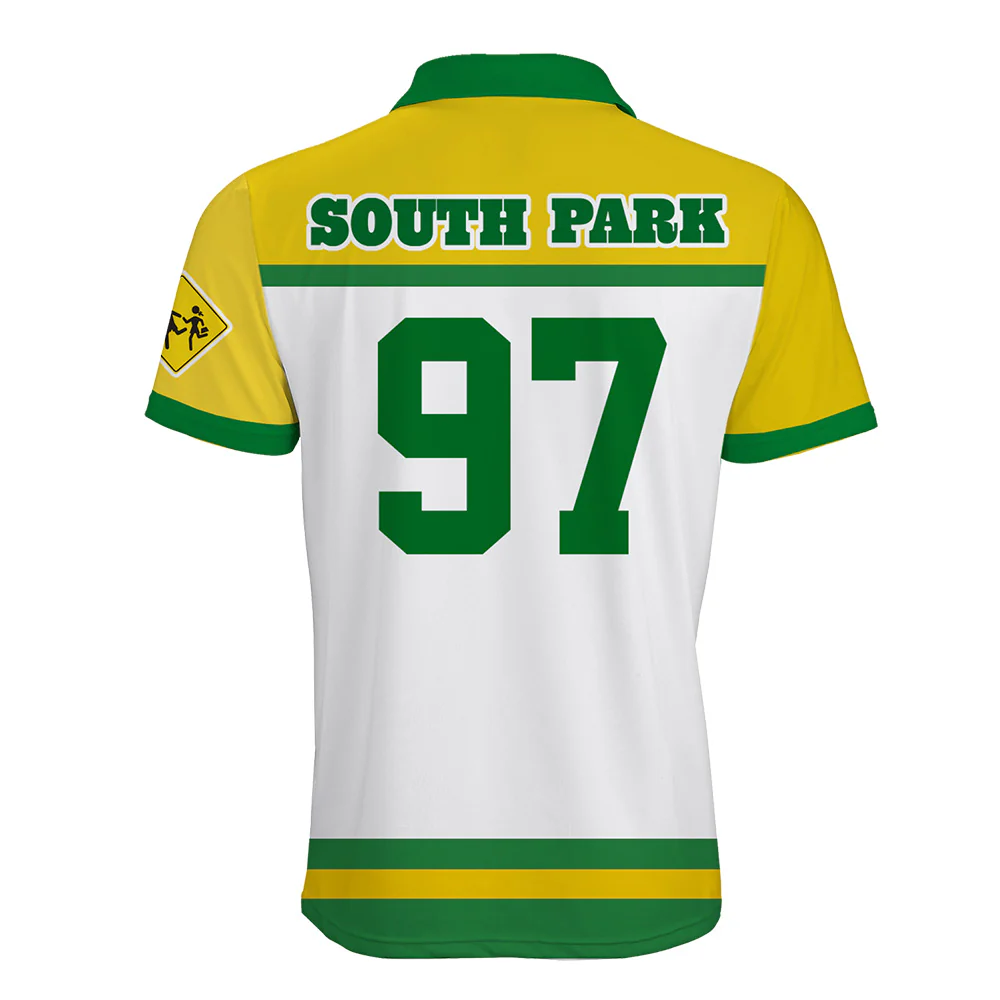 Playera Polo South Park - Image 2
