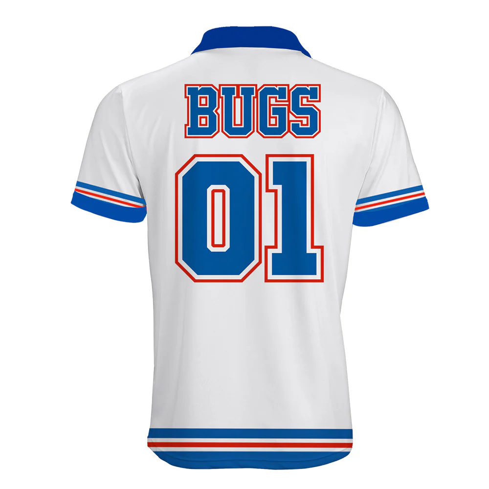 Playera Polo Space Jam - Image 2