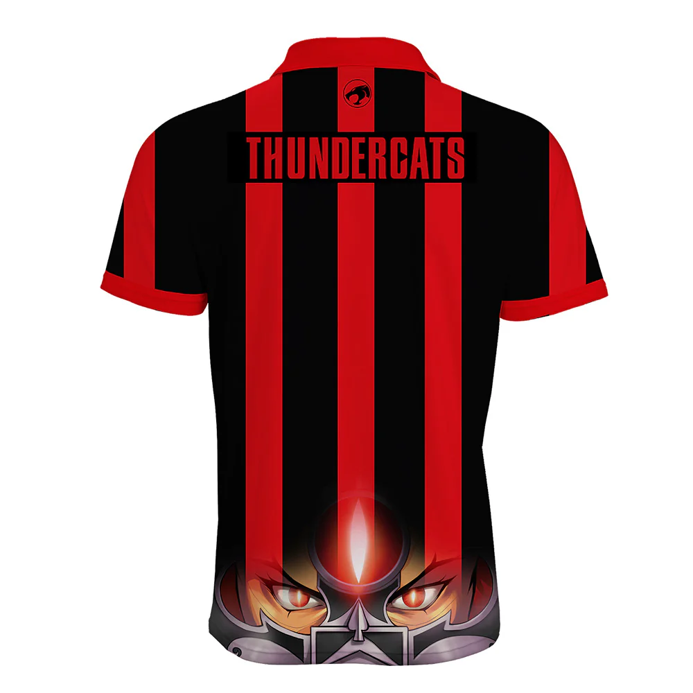 Playera Polo Thundercats - Image 2