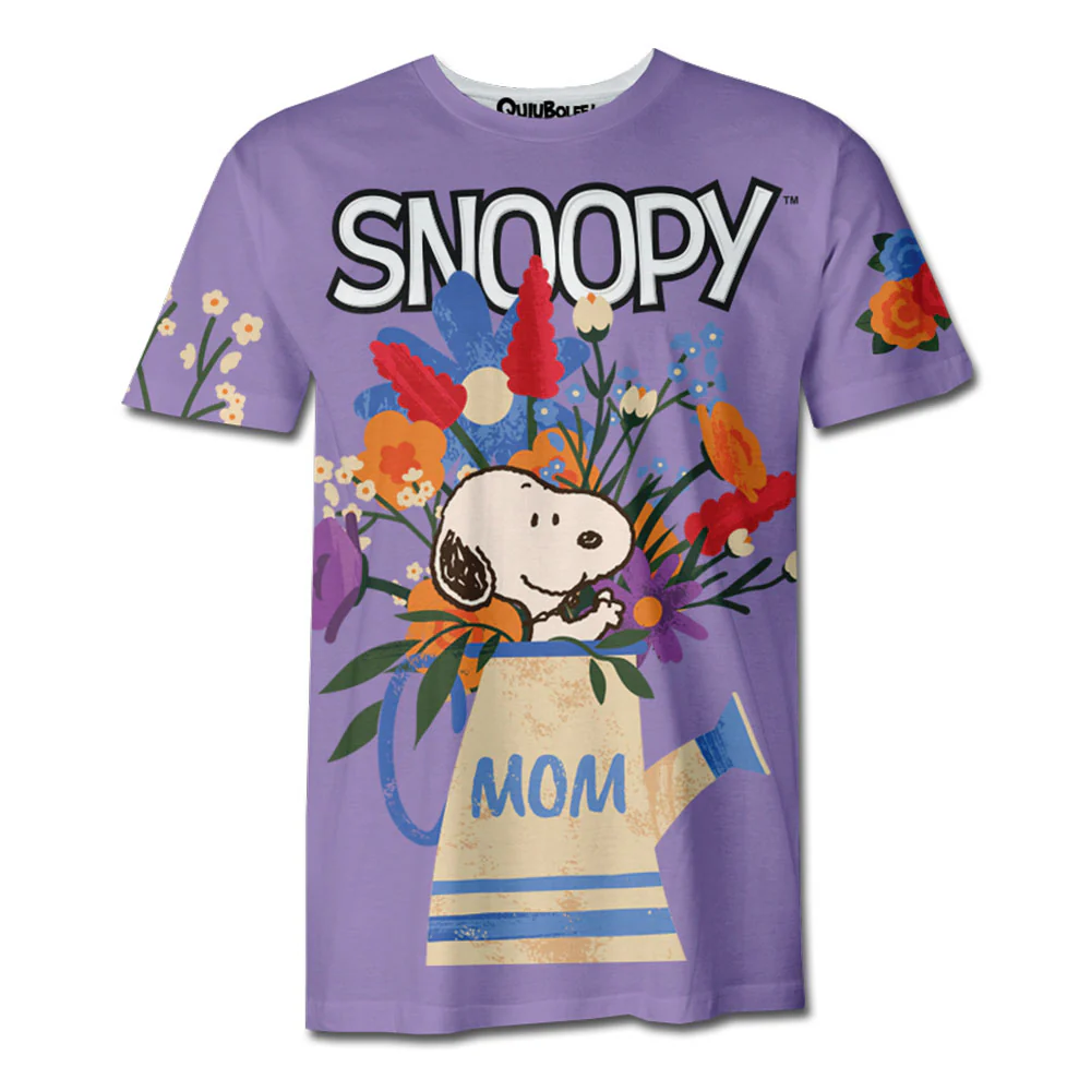 Playera Mes de Mamá - Image 3