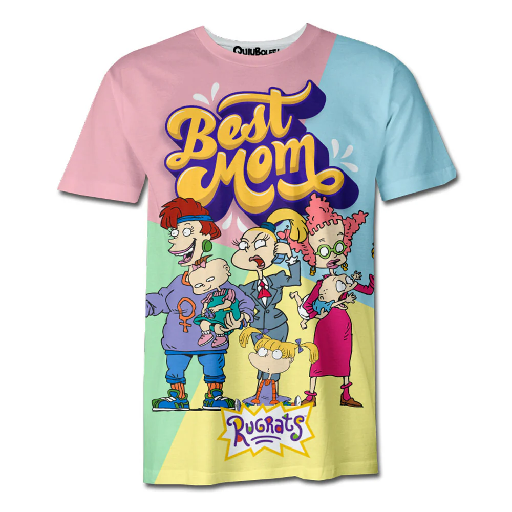 Playera Mes de Mamá - Image 4