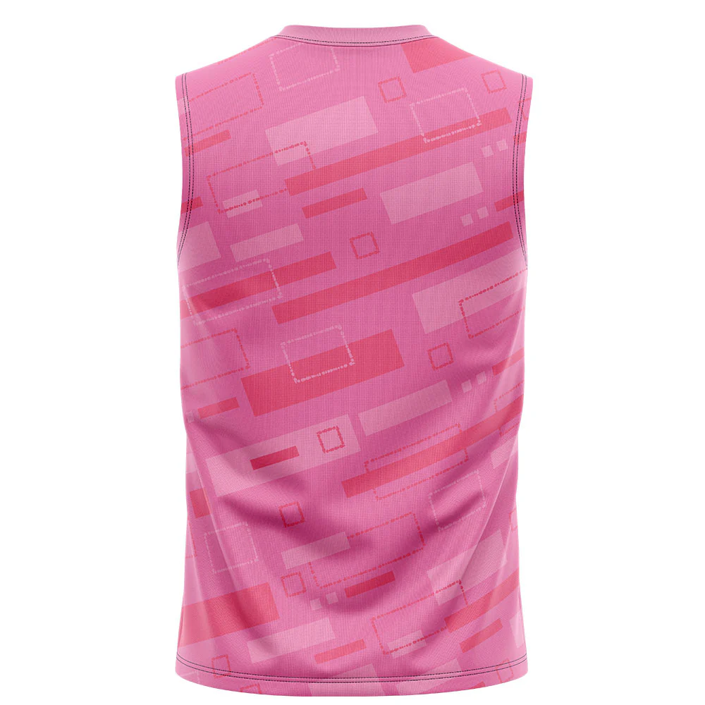Playera Sin Mangas Bonbon - Image 3