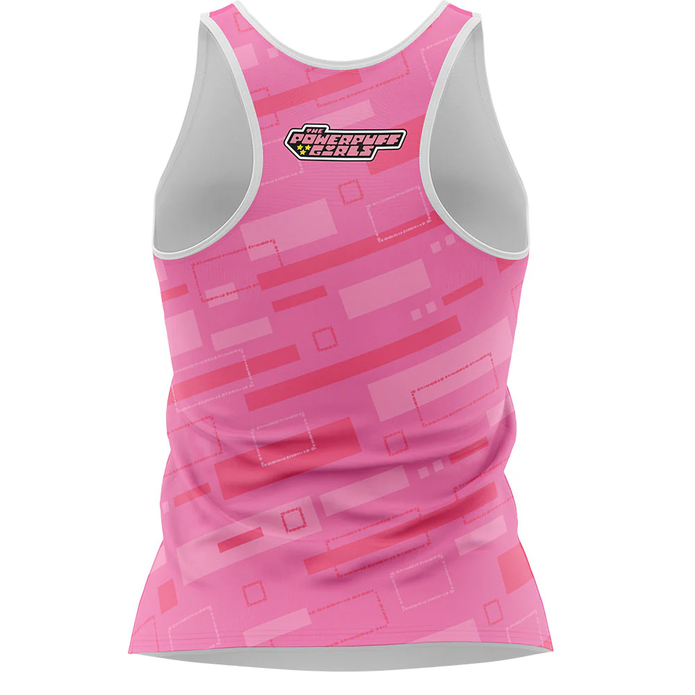 Playera Sin Mangas Bonbon - Image 4
