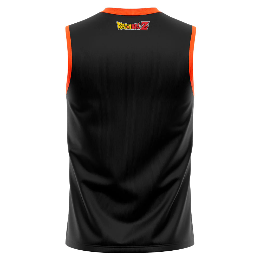 Playera Sin Mangas Dragon Ball Z - Image 2