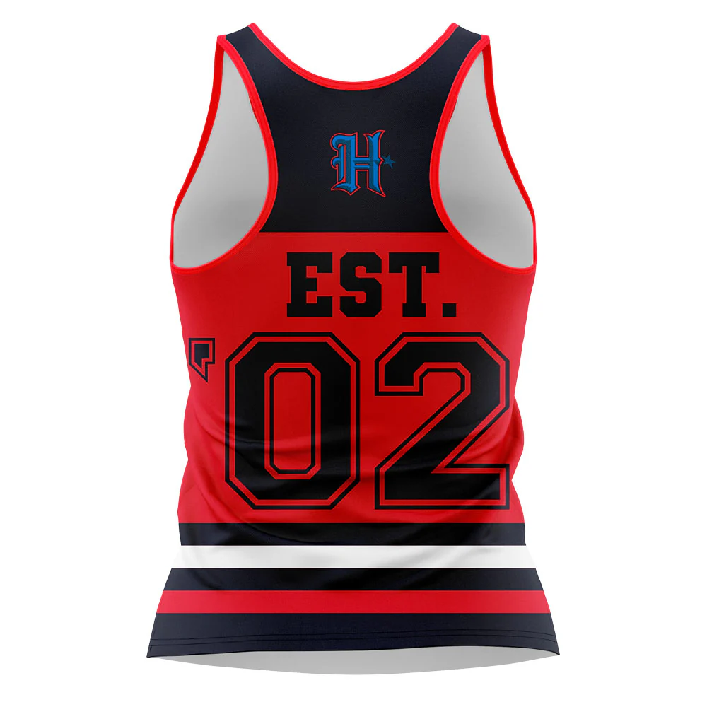Playera Sin Mangas Houston Texans - Image 3
