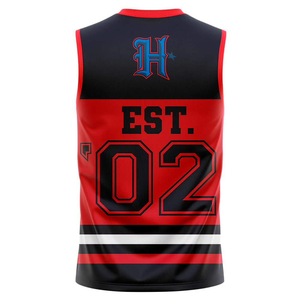 Playera Sin Mangas Houston Texans - Image 4