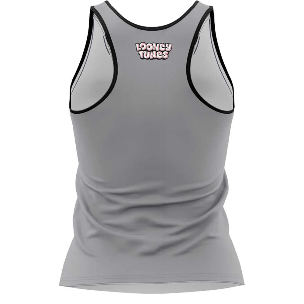 Playera Sin Mangas Looney Tunes Fun And Fit - Image 3