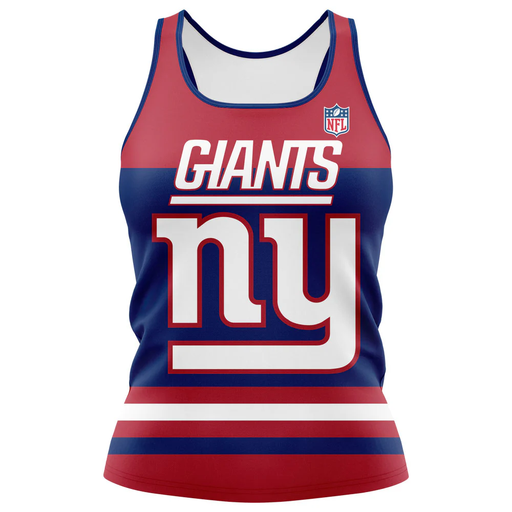 Playera Sin Mangas New York Giants - Image 2