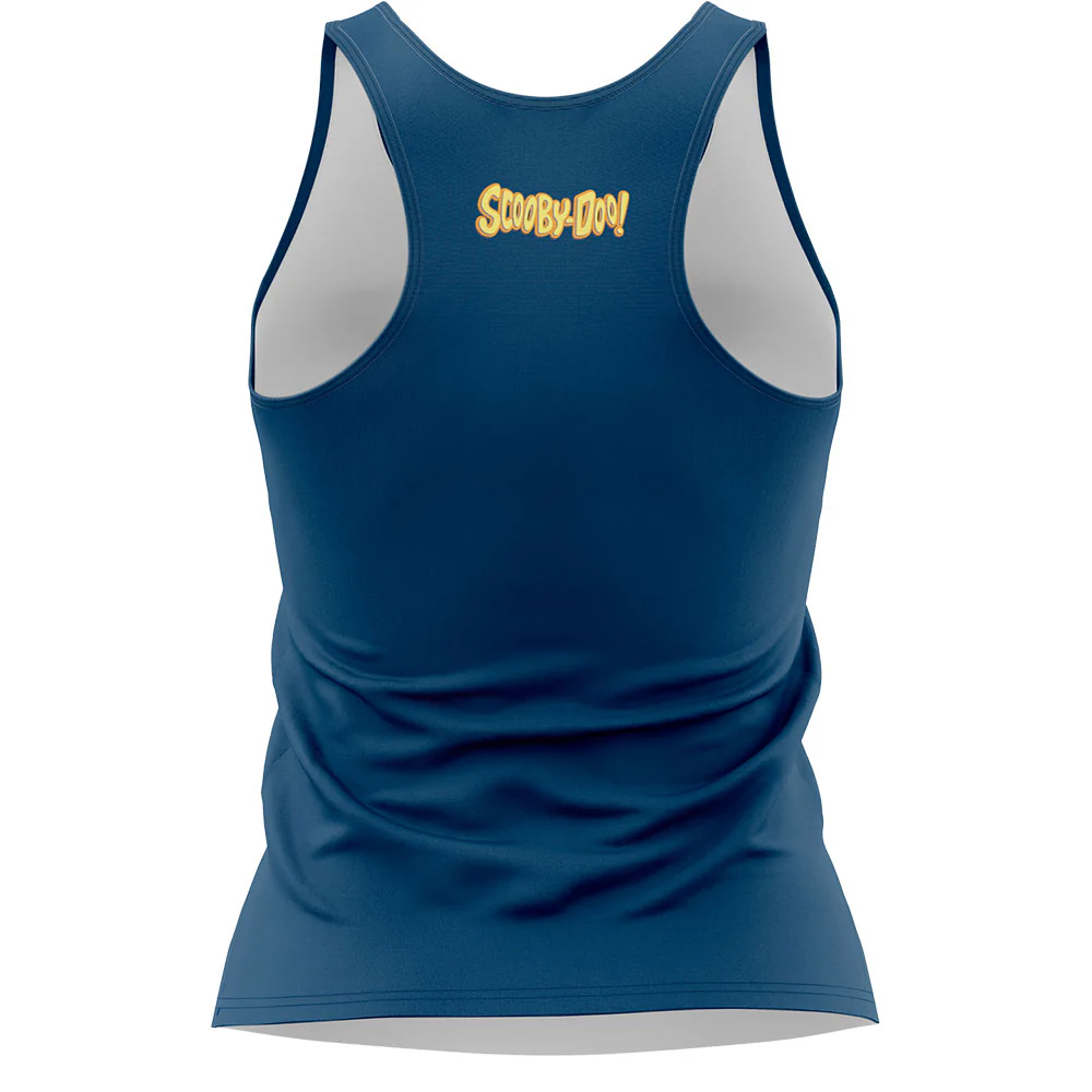 Playera Sin Mangas Scooby Doo Box - Image 3