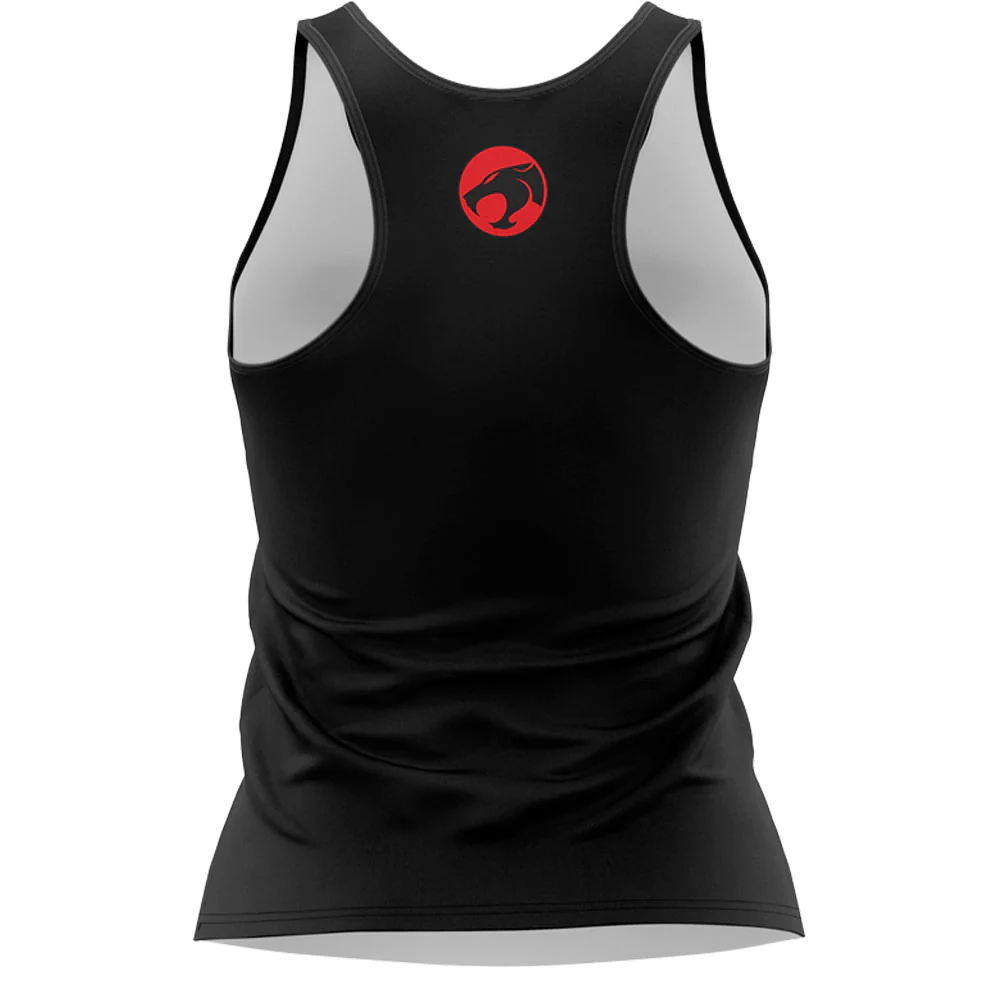 Playera Sin Mangas Thundercats Action - Image 3