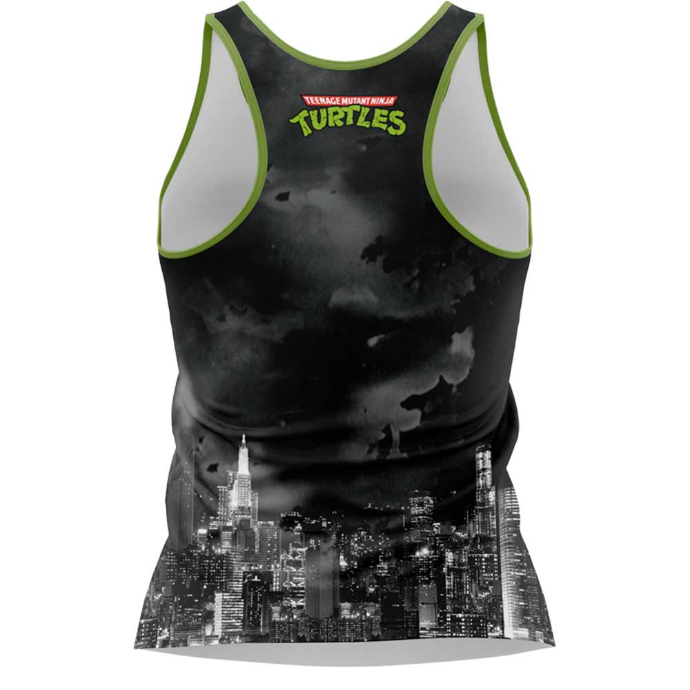 Playera Sin Mangas Tortugas Ninja Hero - Image 3