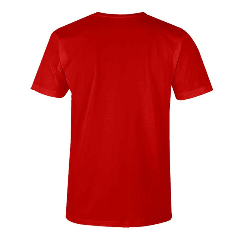 Playera Snoopy and Woodstock Red - Image 5