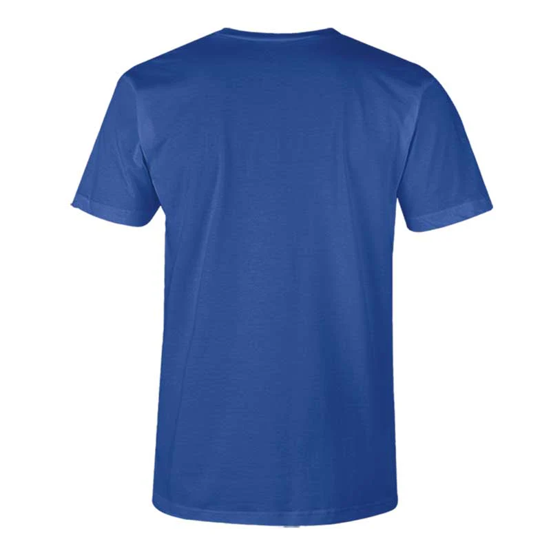 Playera Snoopy Peanuts Blue - Image 3